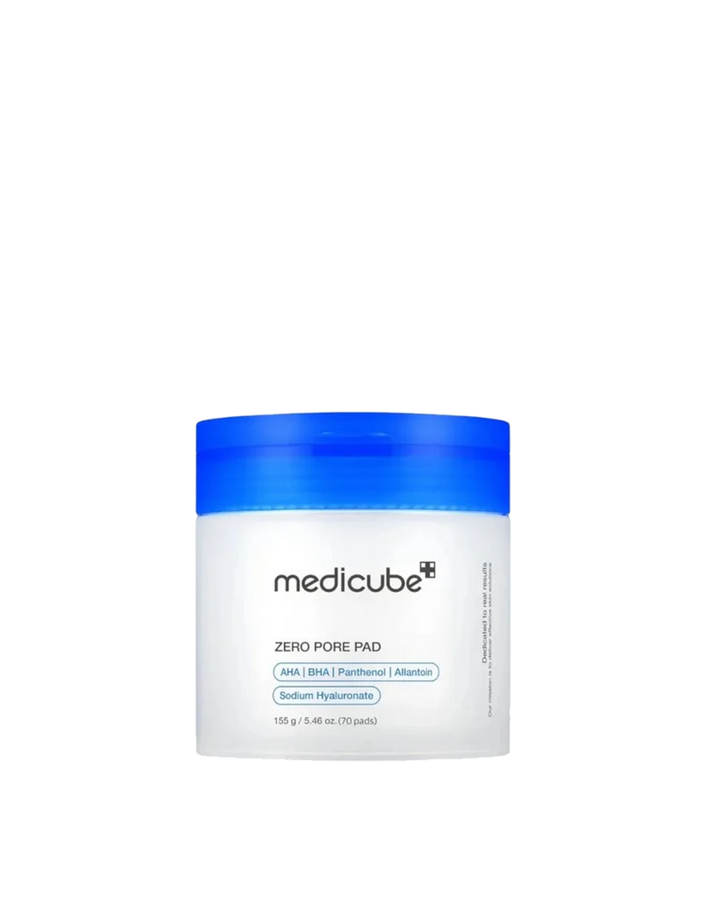 Medicube Tonico Zero Pore Pad 155g
