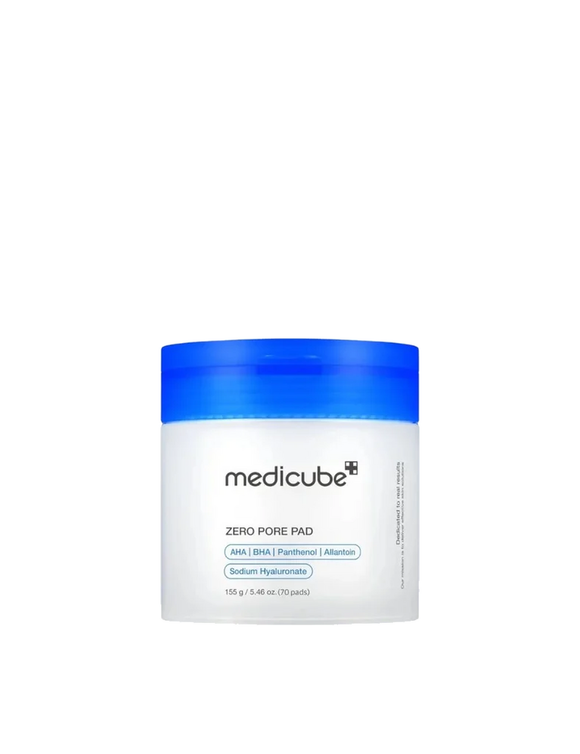 Medicube Tonico Zero Pore Pad 155g