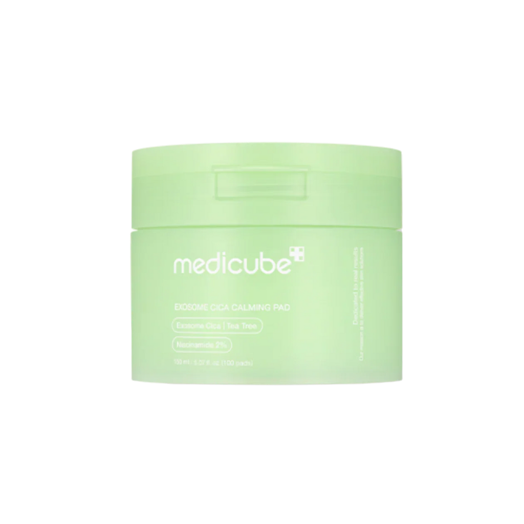 Medicube Cica Calming Pad 155g