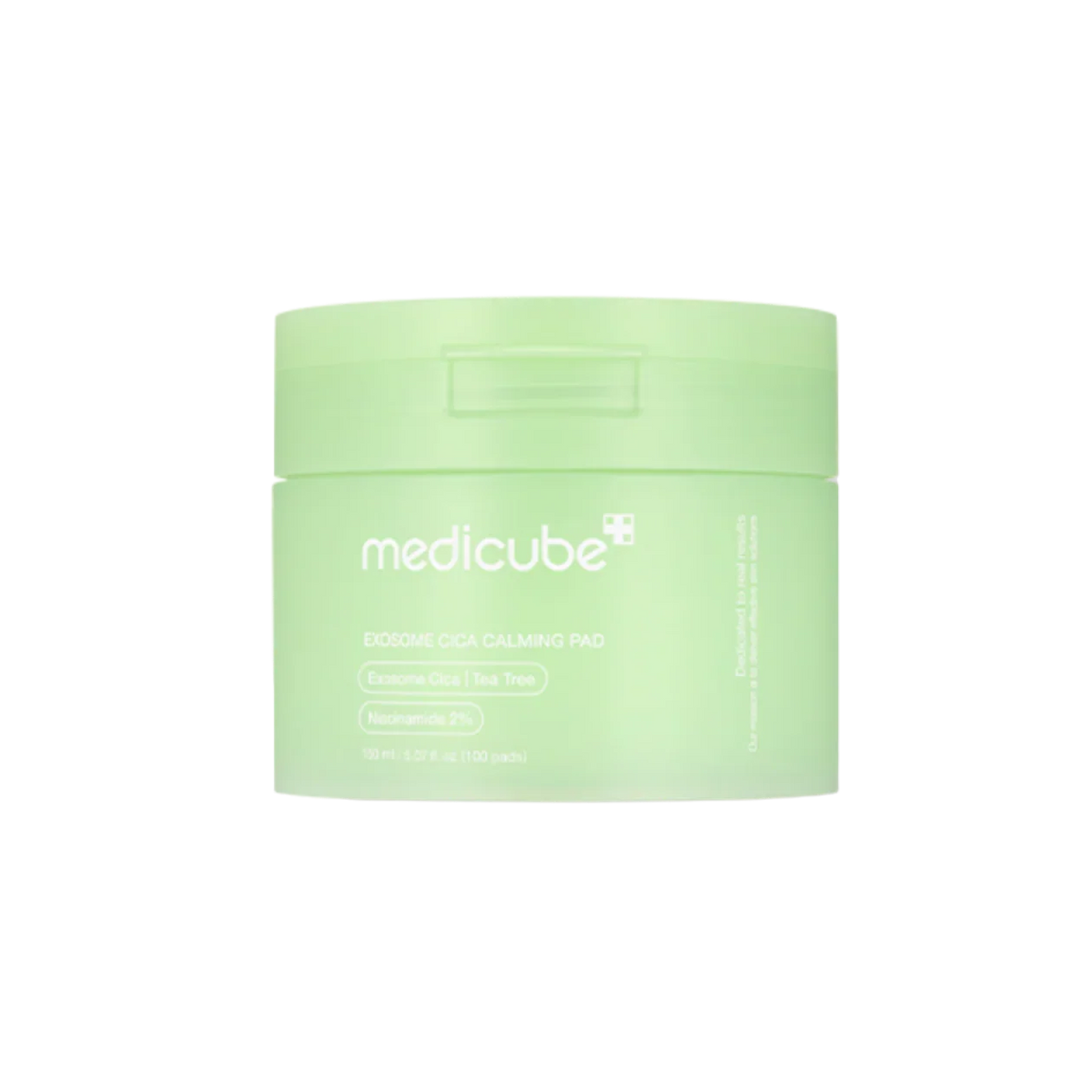 Medicube Cica Calming Pad 155g