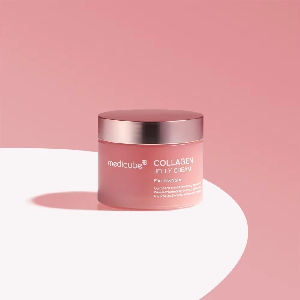 MEDICUBE COLLAGEN JELLY CREAM 110ML