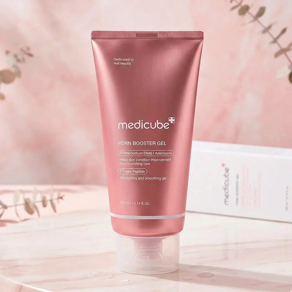 MEDICUBE PDRN BOOSTER GEL 300ML
