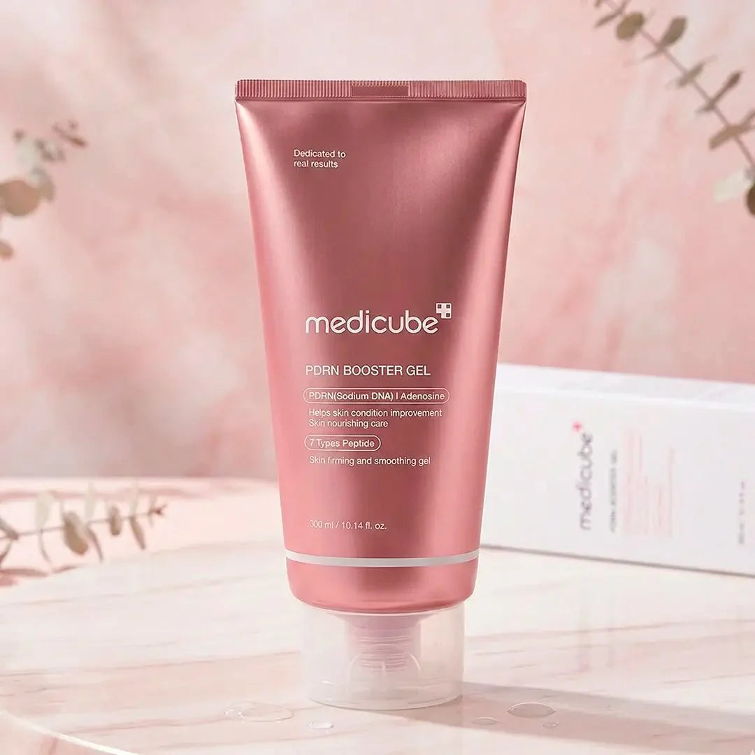 MEDICUBE PDRN BOOSTER GEL 300ML