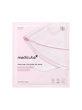 Medicube Pdrn Pink Collagen Mask 28g