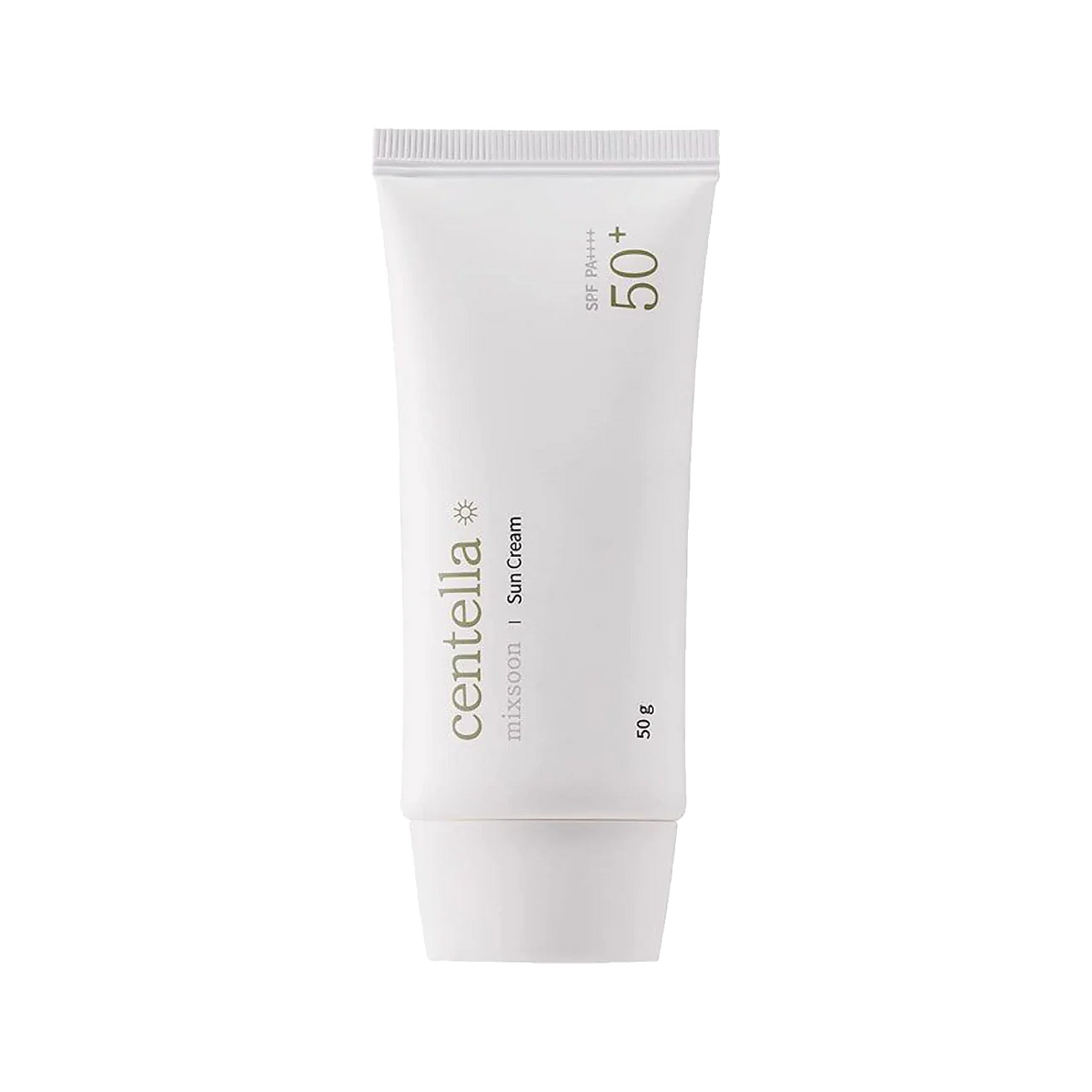 Mixsoon Centella Sun Cream 50g