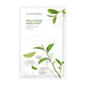 Nature Republic Green Tea Sheet Mask