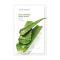 Nature Republic Aloe Sheet Mask