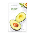 Nature Republic Avocado Sheet Mask