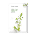 Nature Republic Tea Tree Sheet Mask