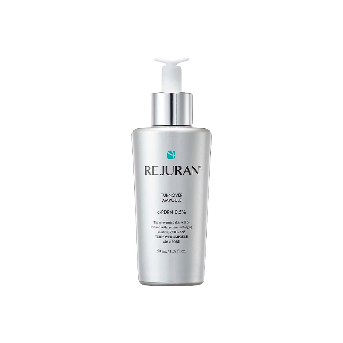 Rejuran Turnover c-pdrn 0.5% Ampoule 50ml