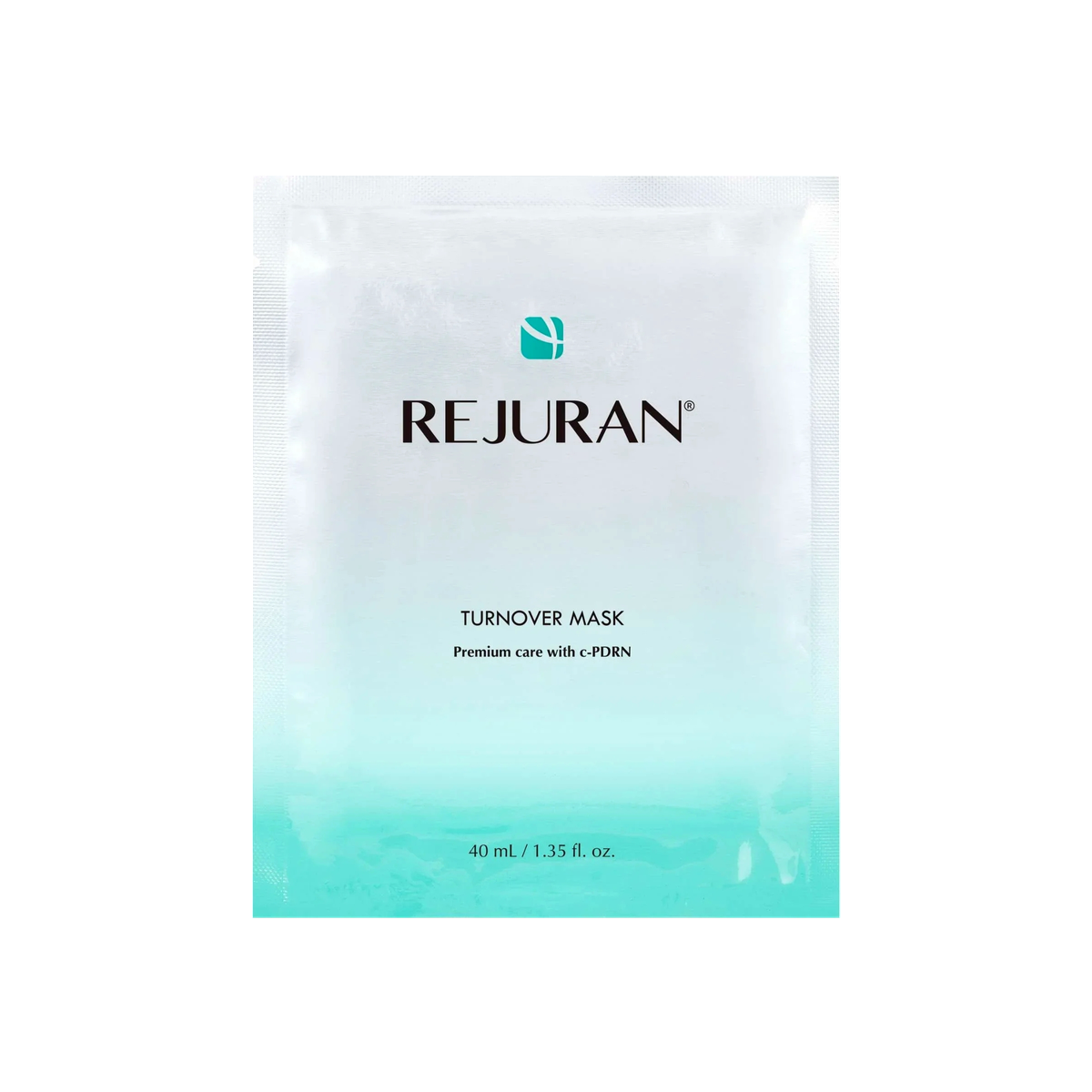 Rejuran Turnover Mask (1pz)