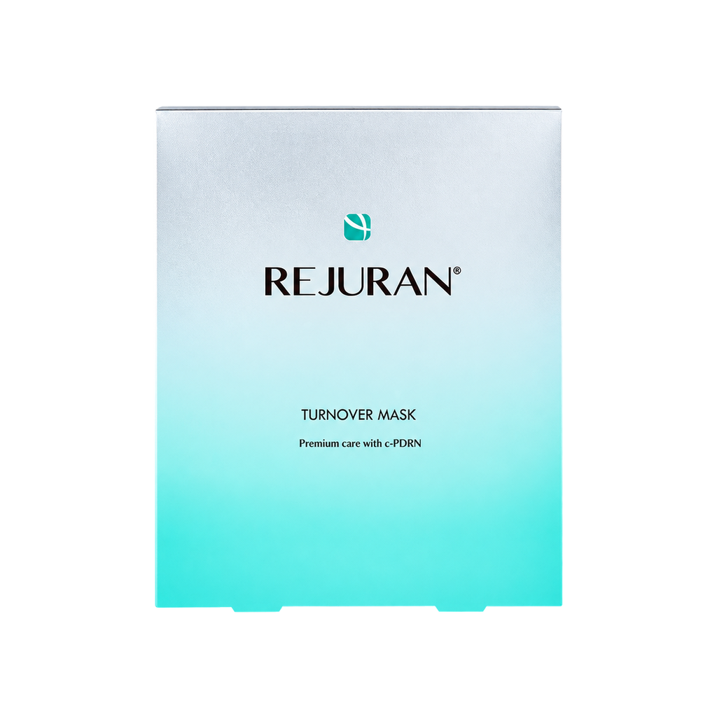 Rejuran Turnover Mask Box (5pz)