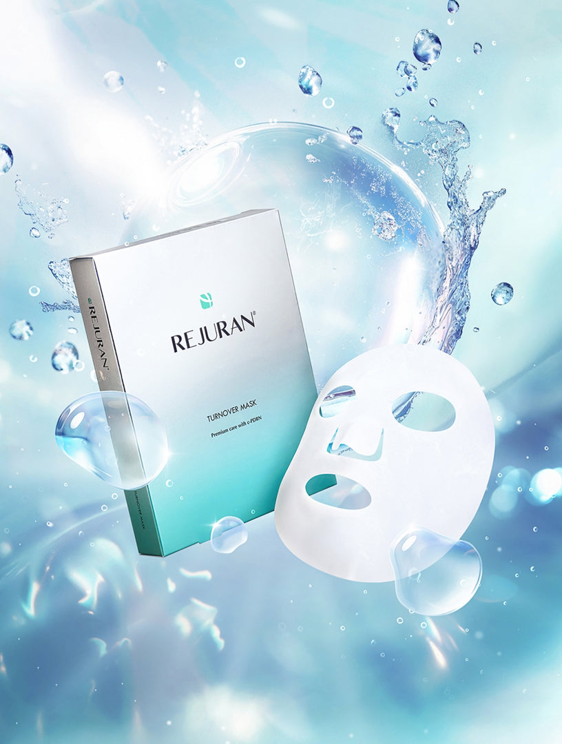Rejuran Turnover Mask (1pz)