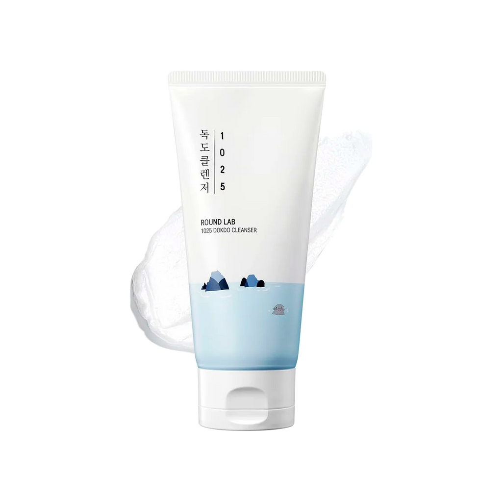 Round Lab 1025 Dokdo Cleanser 150ml