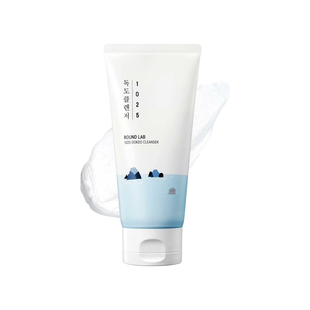 Round Lab 1025 Dokdo Cleanser 150ml
