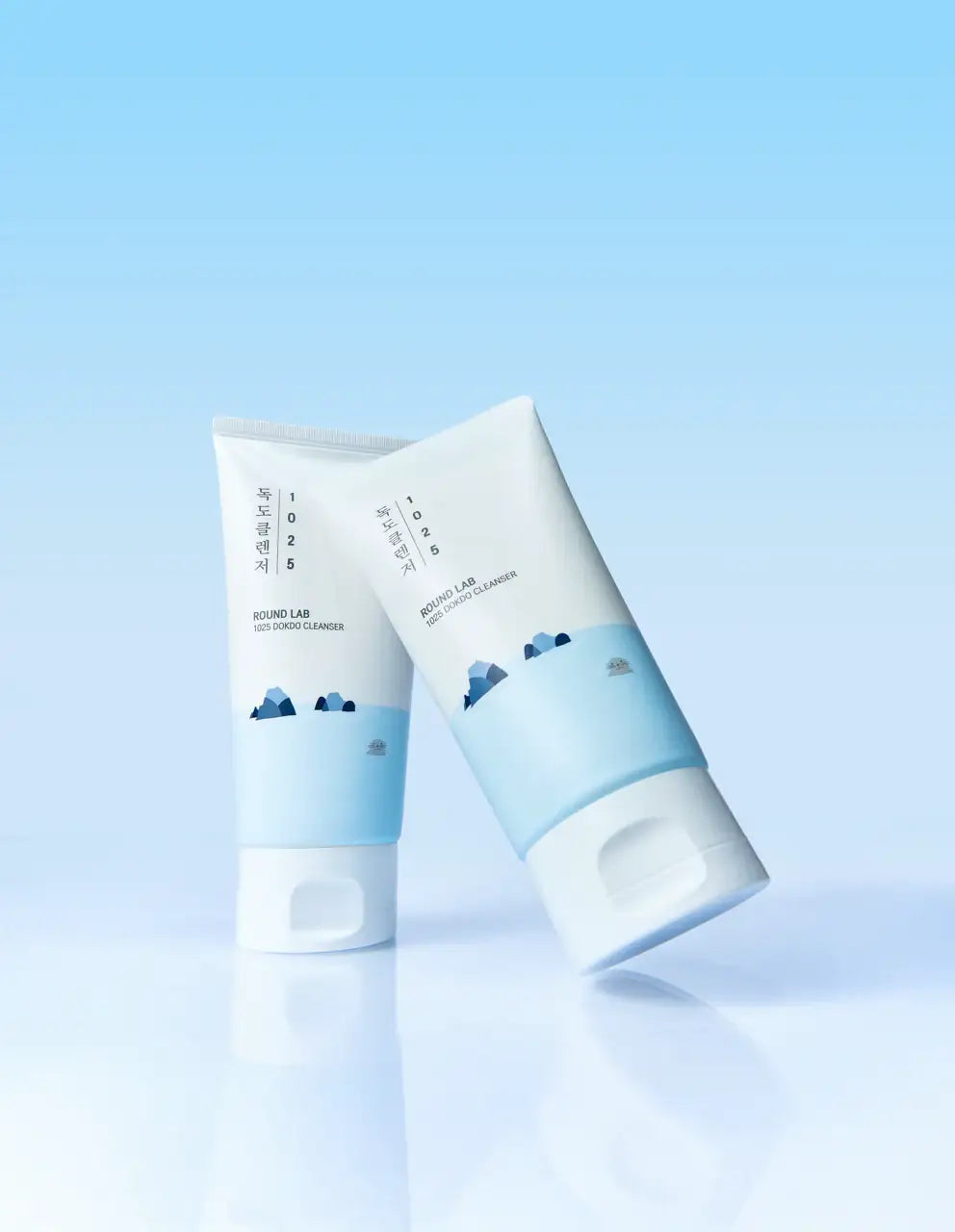Round Lab 1025 Dokdo Cleanser 150ml