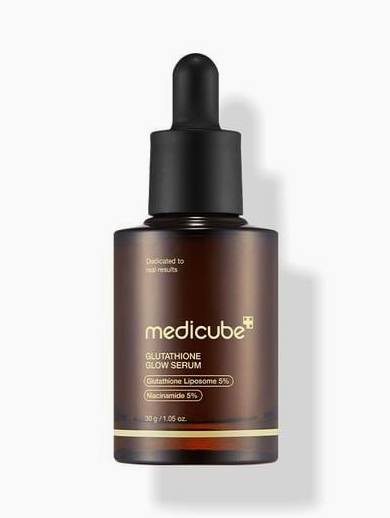 MEDICUBE GLUTATHIONE GLOW SERUM 30G