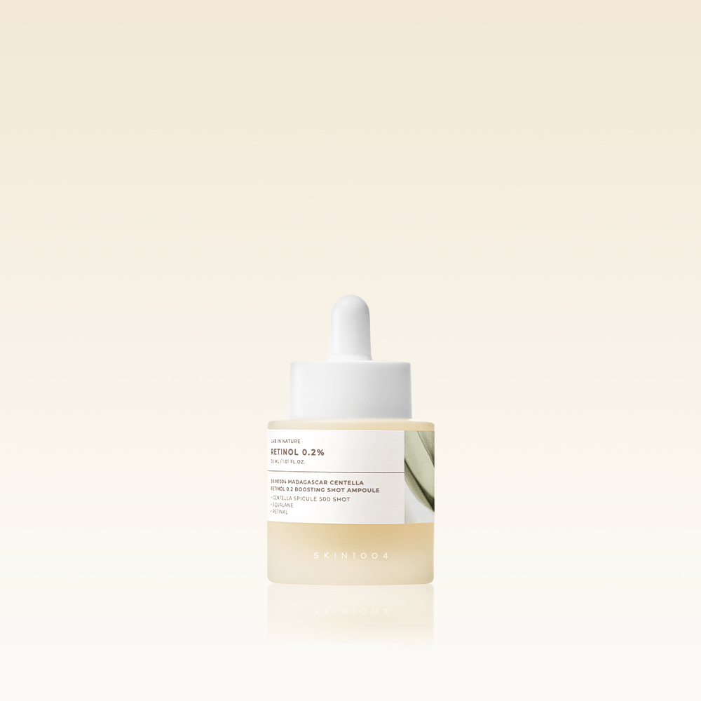 SKIN1004 RETINOL 0.2% 30ML