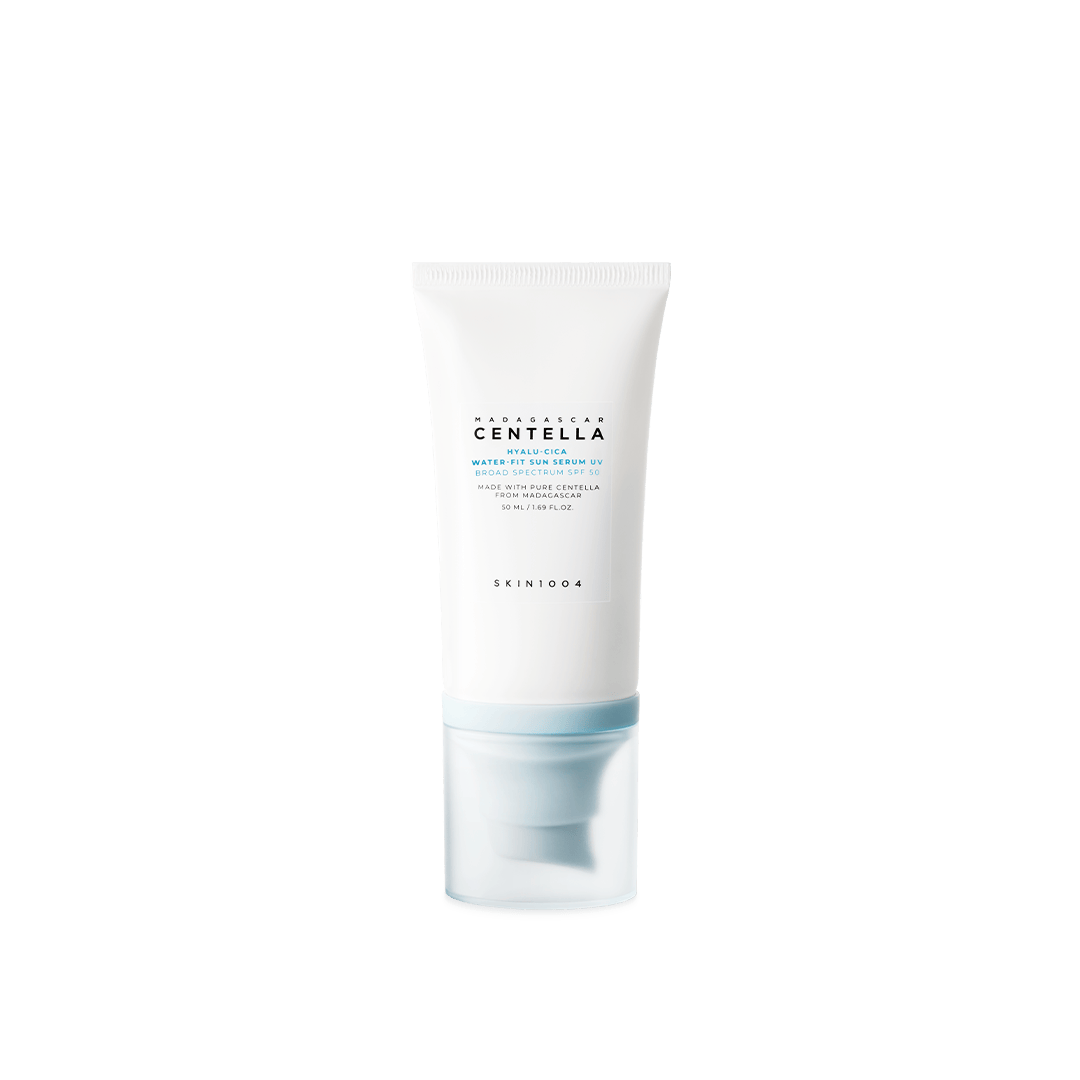 Skin1004 Hyalu-cica Sun Serum SPF 50 50ML