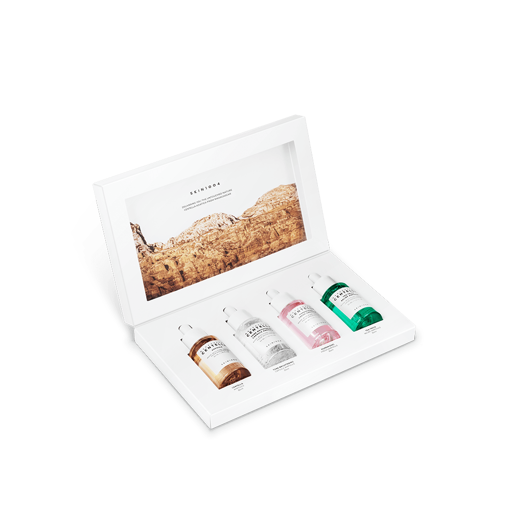 SKIN1004 AMPOULE KIT 120ML