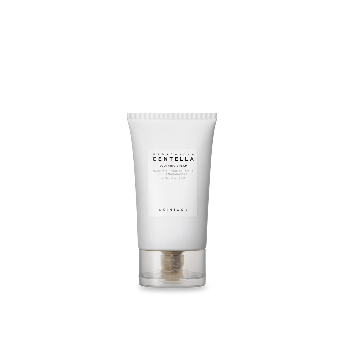 SKIN1004 CENTELLA SOOTHING CREAM 75