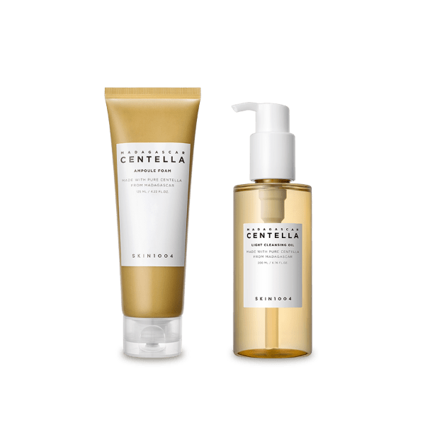 Skin1004 Deep Cleansing Duo