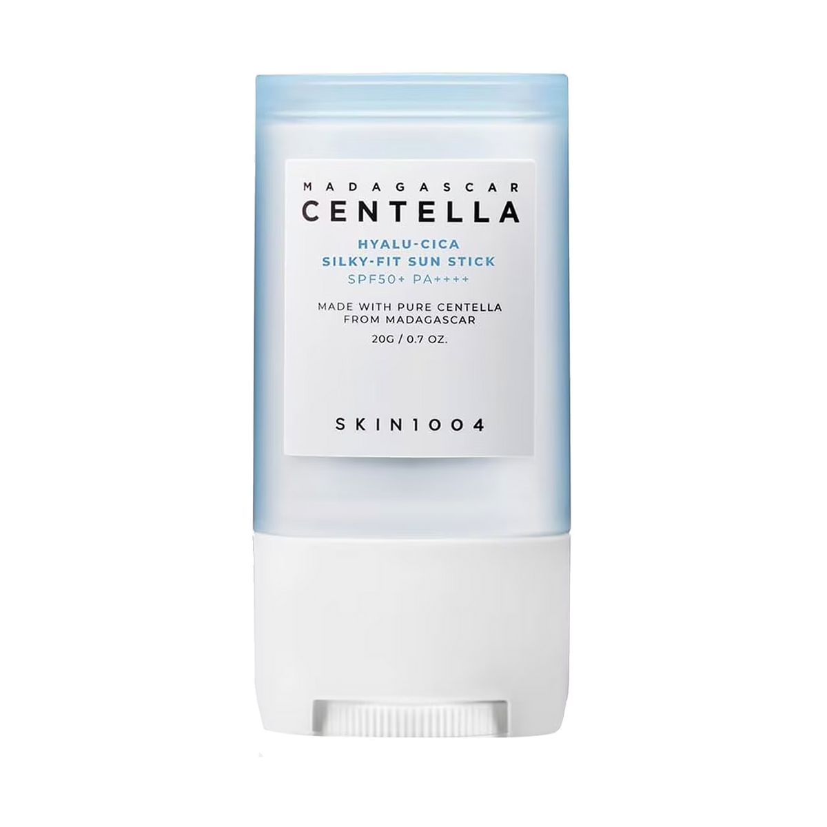 Skin1004 Centella Hyalu-Cica Silky-Fit Sun Stick 20g