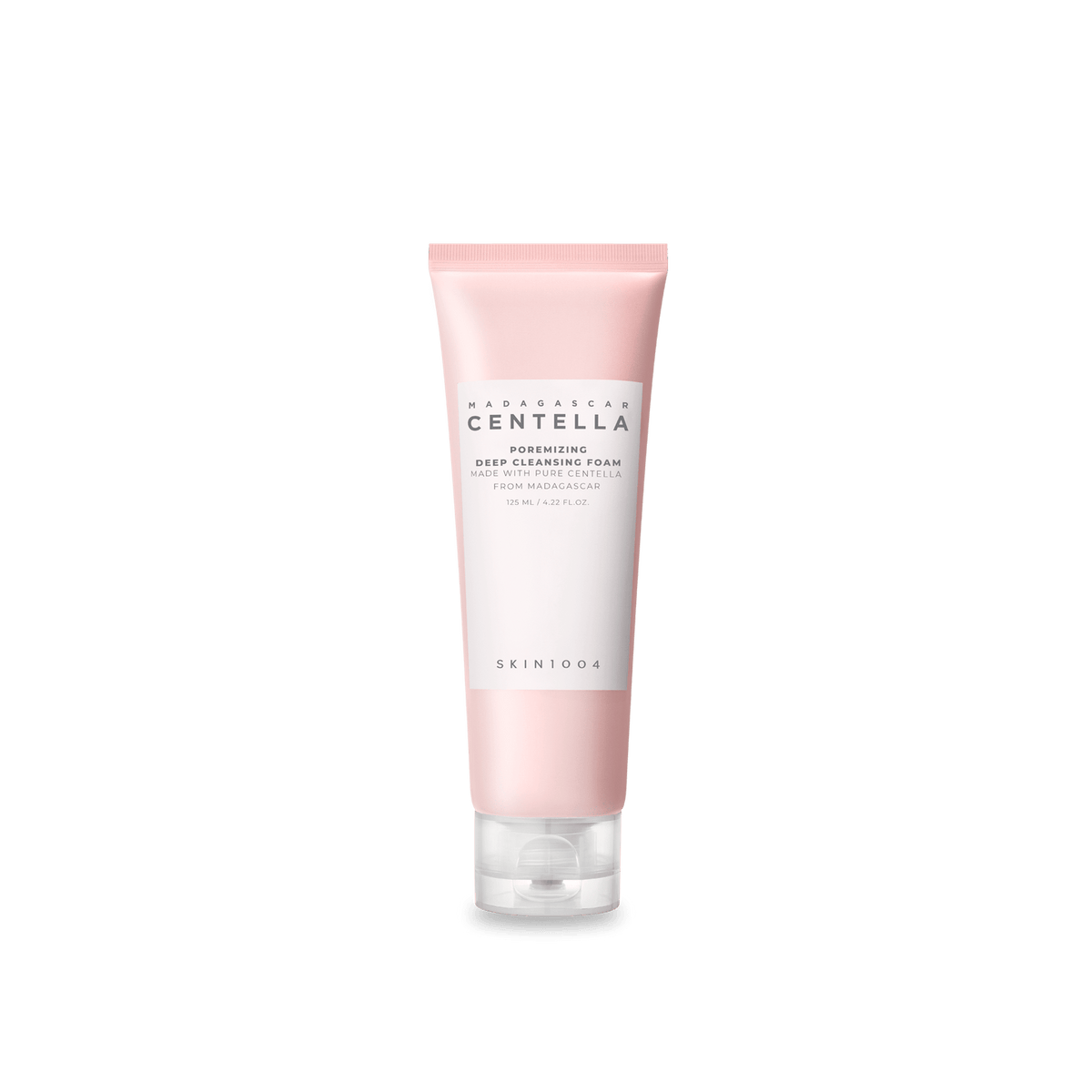 Skin1004 Centella Poremizing Deep Cleansing Foam 125ml