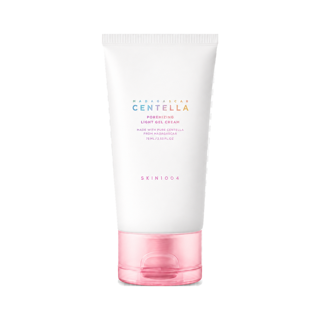 Skin1004 Poremizing Light Gel Cream 75ml