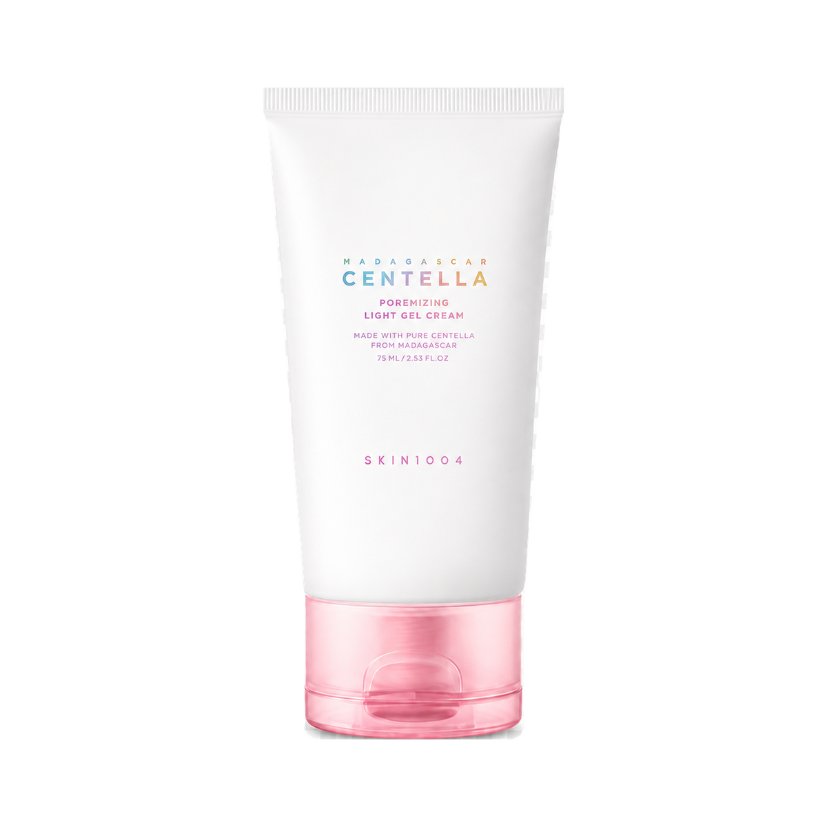 Skin1004 Poremizing Light Gel Cream 75ml