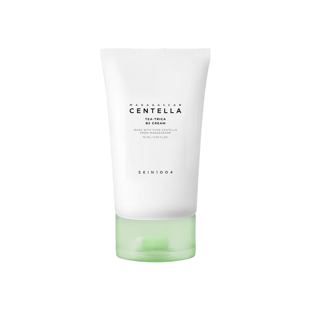 Skin1004 Tea-Trica B5 Cream 75ml