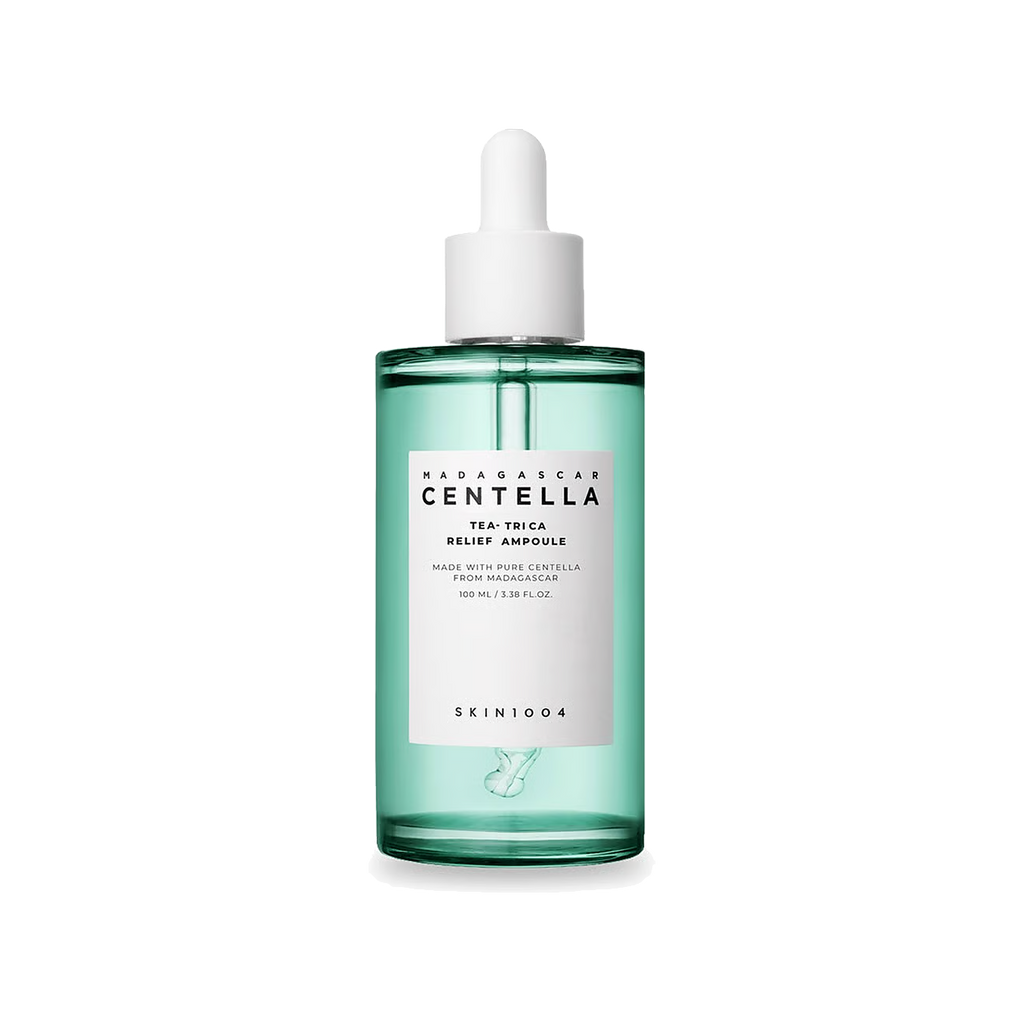 Skin1004 Tea Trica Relief Ampoule 100ml