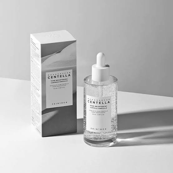 Skin1004 Centella Tone Brightening Capsule Ampoule 50ml