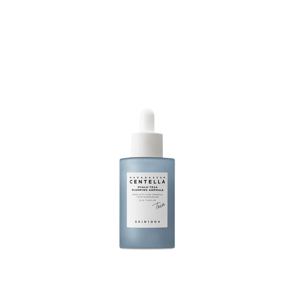 Skin1004 Centella Hyalu-Teca Plumping Ampoule 50ml
