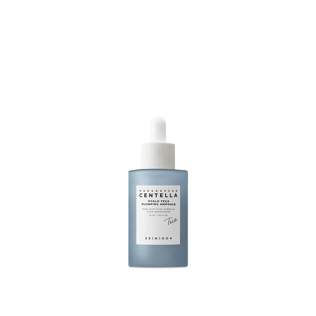 Skin1004 Centella Hyalu-Teca Plumping Ampoule 50ml