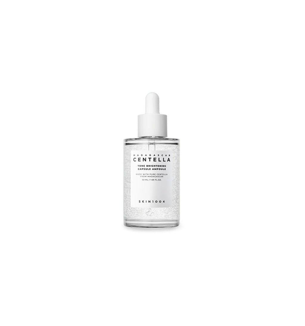Skin1004 Centella Tone Brightening Capsule Ampoule 50ml
