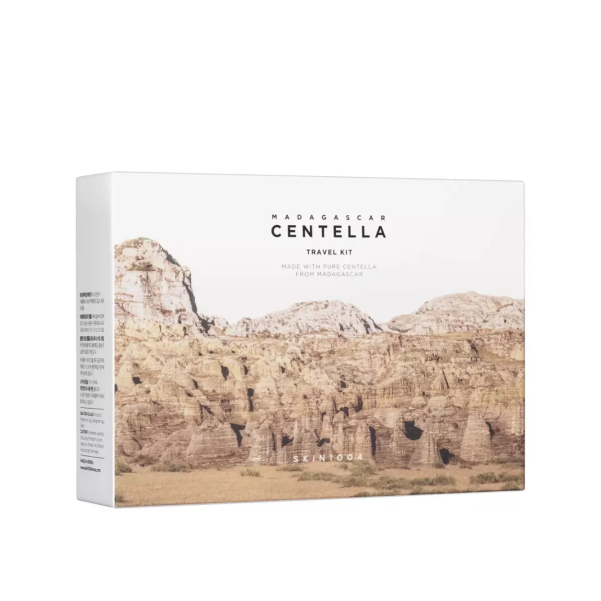 Skin1004 Centella Travel Kit