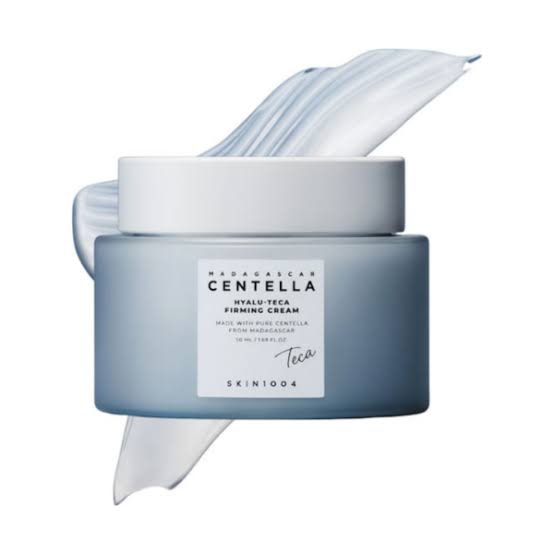 Skin1004 Centella Hyalu-Teca Firming Cream 50ml