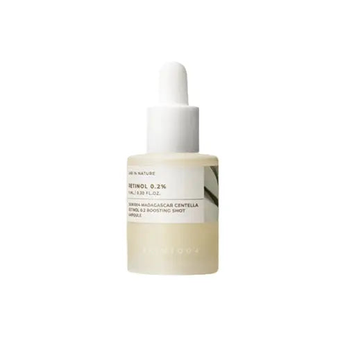 SKIN1004 RETINOL 0.2% 9ML