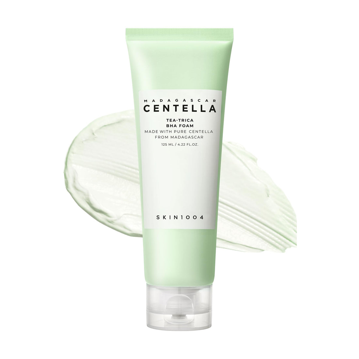 SKIN1004 Tea-Trica Foam 125ml