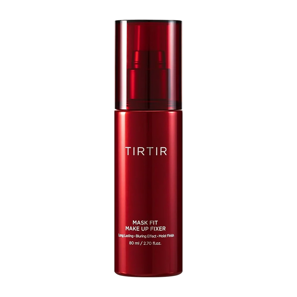 TIRTIR Mask Fit Make Up Fixer 80ml