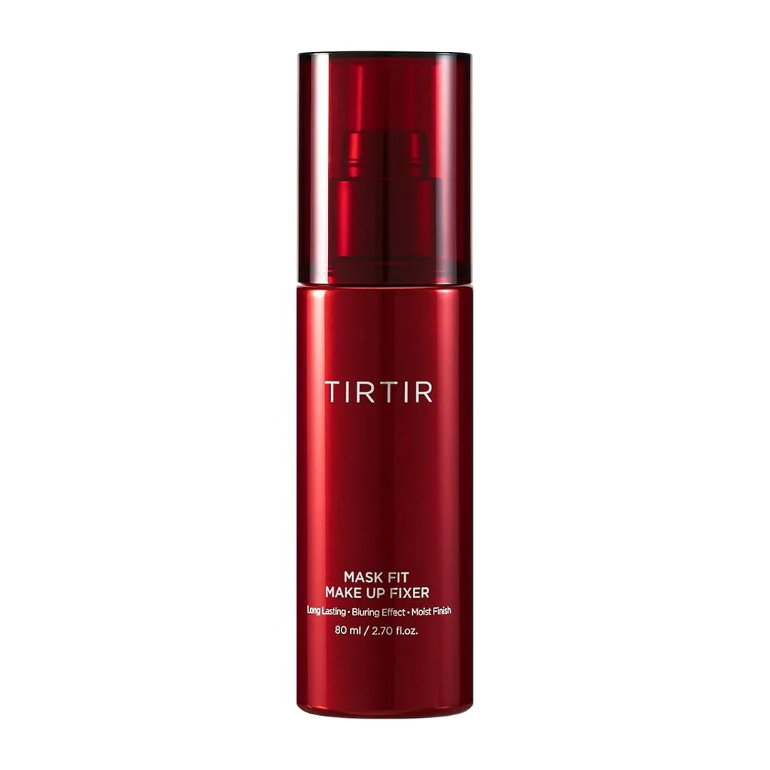 TIRTIR Mask Fit Make Up Fixer 80ml