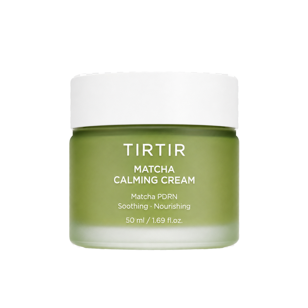 Tirtir Matcha Crema 50ml