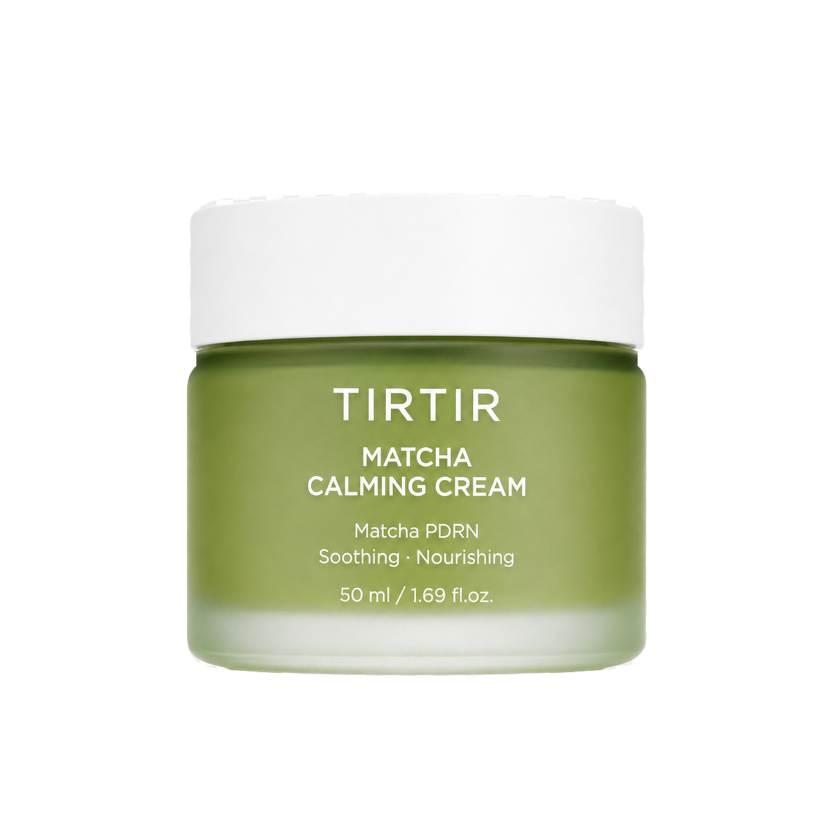 Tirtir Matcha Crema 50ml