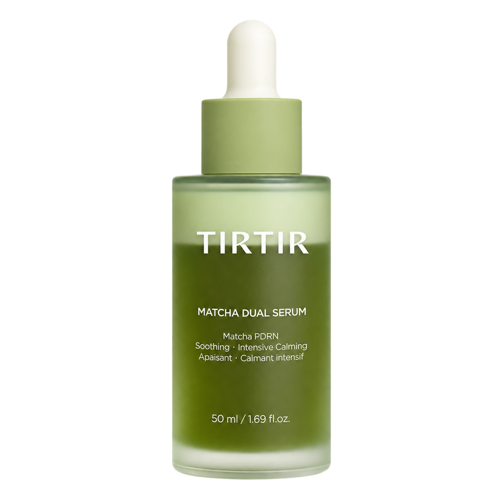 Tirtir Matcha Serum 50ml