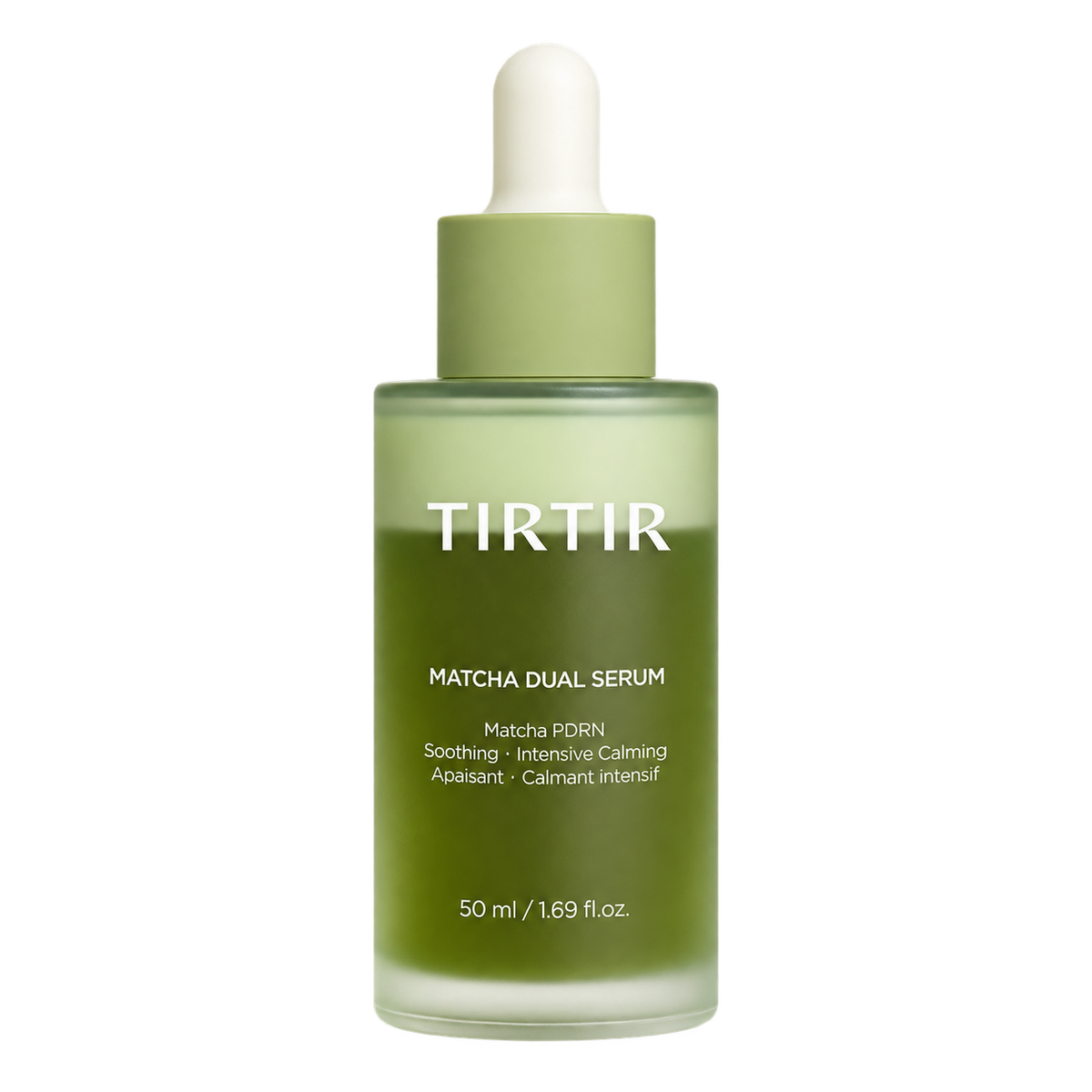 Tirtir Matcha Serum 50ml