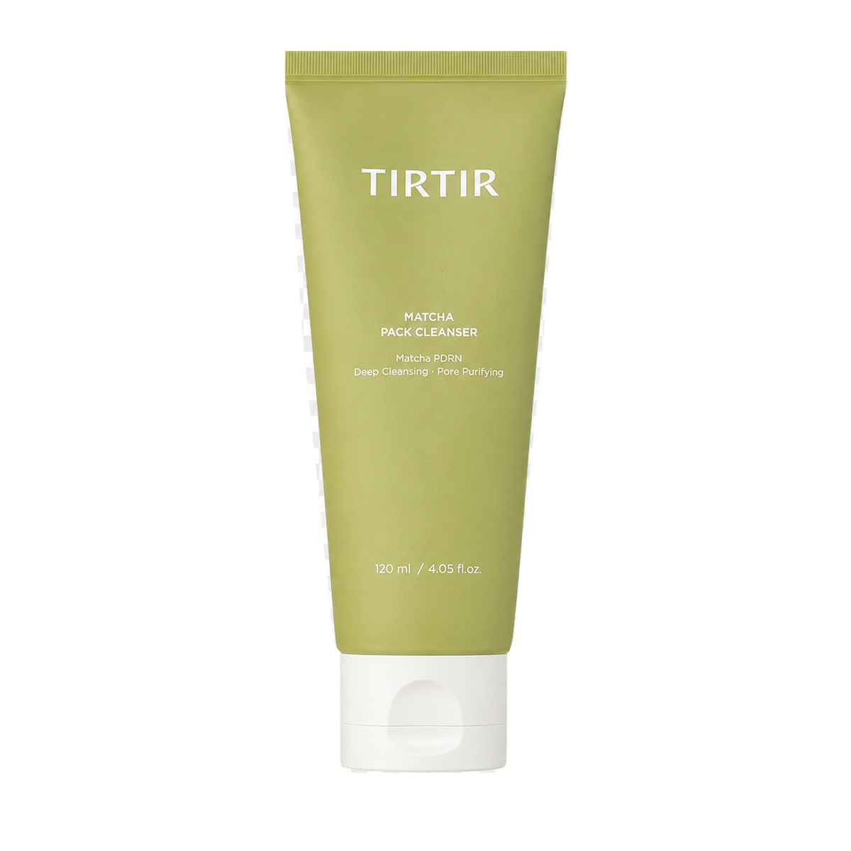 Tirtir Matcha Limpiador 120ml