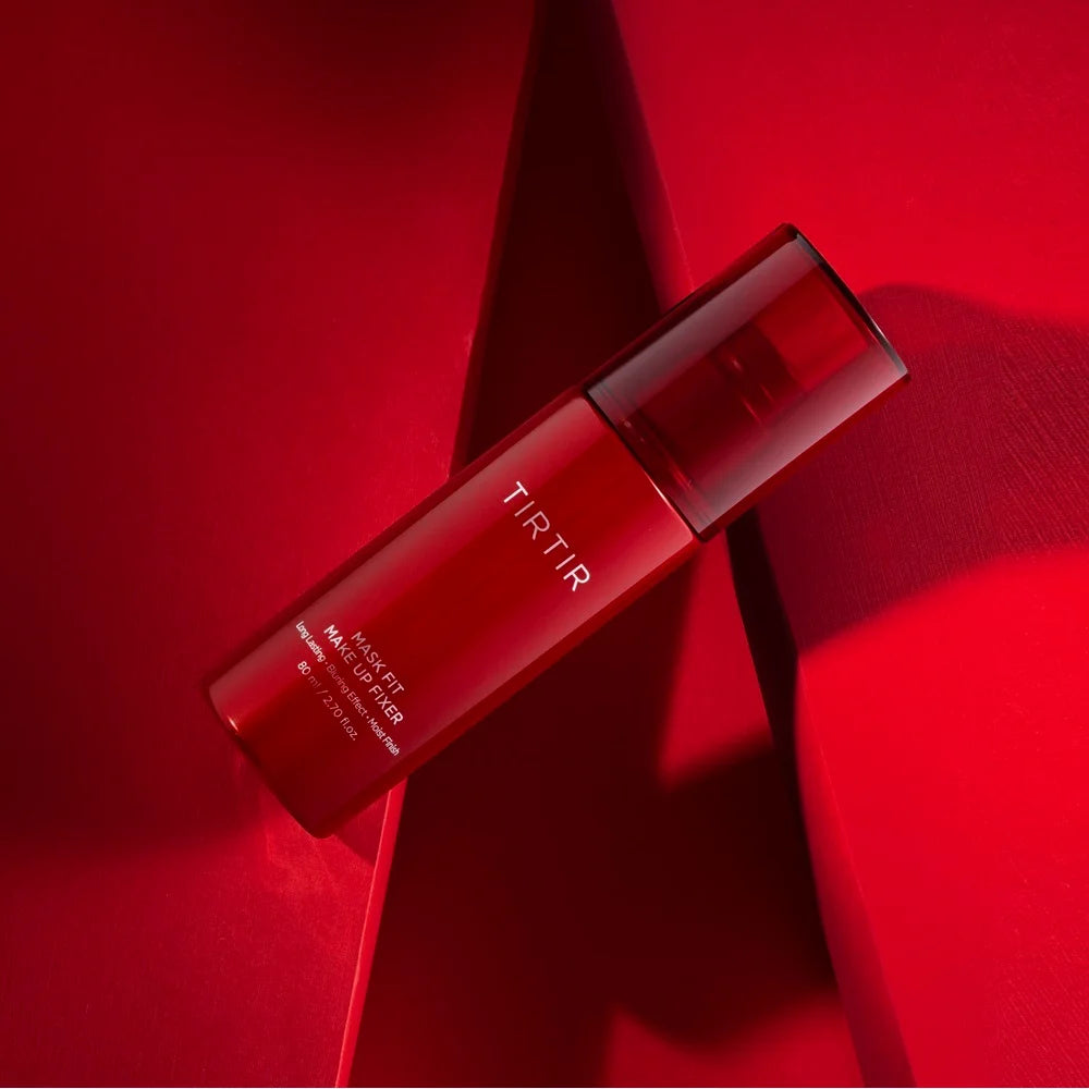 TIRTIR Mask Fit Make Up Fixer 80ml