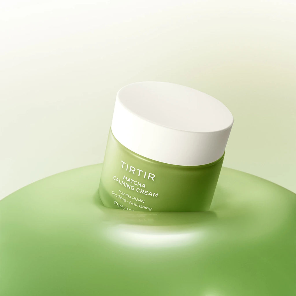 Tirtir Matcha Crema 50ml