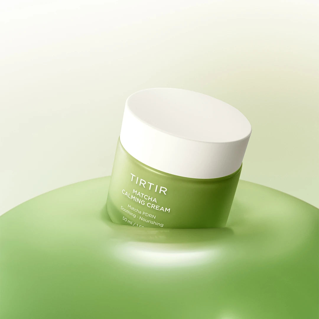 Tirtir Matcha Crema 50ml